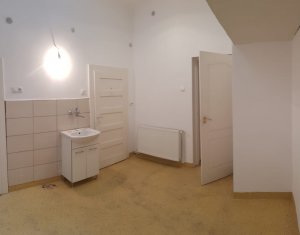 Office for rent in Cluj-napoca, zone Centru