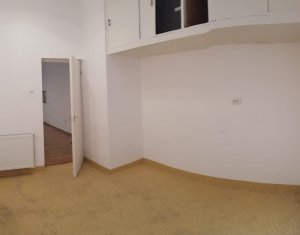 Office for rent in Cluj-napoca, zone Centru