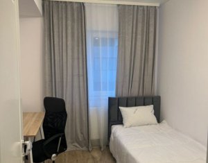 Apartament deosebit, nou, finisaje premium, 3 camere 54mp, situat in Floresti