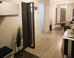 Apartament 3 camere, 69mp, Floresti