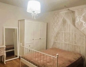 Apartament 3 camere, 69mp, Floresti