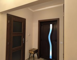 Duplex 4 camere, strada linistita, Borhanci