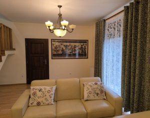 Duplex 4 camere, strada linistita, Borhanci