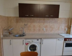 Apartament cu 2 camere in Marasti la 2 statii de Centru, et. 2