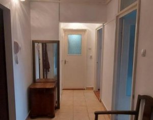 Apartament cu 2 camere in Marasti la 2 statii de Centru, et. 2