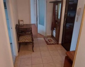 Apartament cu 2 camere in Marasti la 2 statii de Centru, et. 2