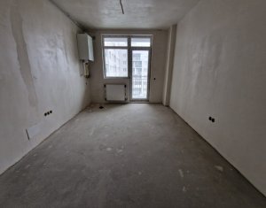 Apartament 2 camere, etaj intermediar, parcare cu CF, IRIS, Cluj Napoca