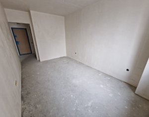 Apartament 2 camere, etaj intermediar, parcare cu CF, IRIS, Cluj Napoca