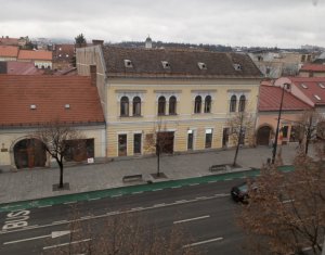 , 90m2 on Cluj-napoca, Zóna Centru