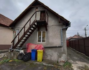 Casa si depozit de inchiriat in Gruia