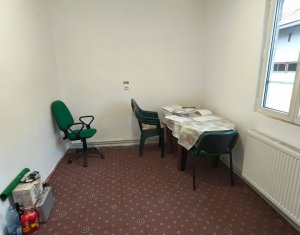 Office for rent in Cluj-napoca, zone Gruia