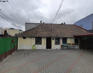 , 75m2 in Cluj-napoca, zona Marasti