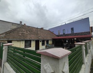 Exclusivitate! Casă individuală în Mărăști, zona Farmec