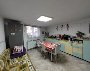 Exclusivitate! Casă individuală în Mărăști, zona Farmec