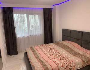 Apartament de lux cartier Borhanci