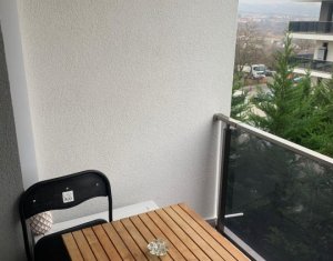 Apartament de lux cartier Borhanci