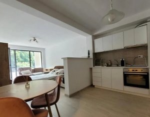 , 40m2 in Cluj-napoca, zona Manastur