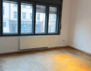 Apartament ultracentral, 123mp