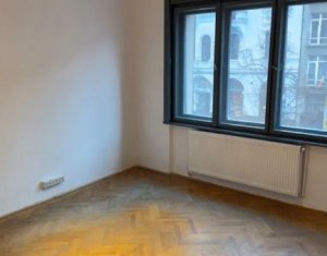 Apartament ultracentral, 123mp