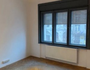 Apartament ultracentral, 123mp