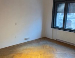 Apartament ultracentral, 123mp