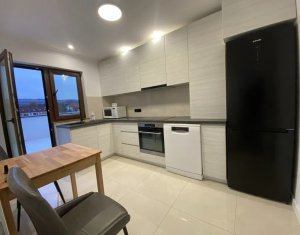 Apartament cu 2 camere in Buna ziua