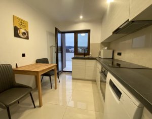 Apartament cu 2 camere in Buna ziua