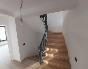 Maison 4 chambres à louer dans Cluj-napoca, zone Gruia