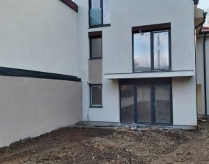 Maison 4 chambres à louer dans Cluj-napoca, zone Gruia