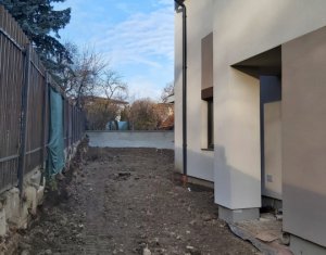 Maison 4 chambres à louer dans Cluj-napoca, zone Gruia