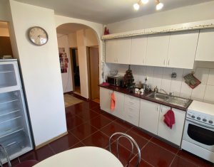 Apartament 2 camere, bloc Interservisan, confort sporit, mobilat si utilat !