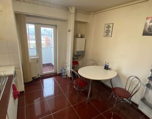 Apartament 2 camere, bloc Interservisan, confort sporit, mobilat si utilat !