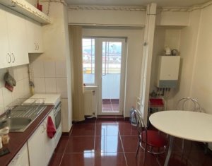 Apartament 2 camere, bloc Interservisan, confort sporit, mobilat si utilat !