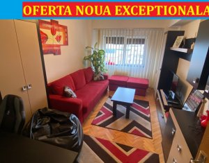 , 60m2 in Cluj-napoca, zona Gheorgheni