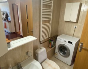 Apartament 2 camere, bloc Interservisan, confort sporit, mobilat si utilat !