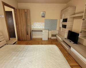 Apartment 2 rooms for rent in Cluj-napoca, zone Marasti