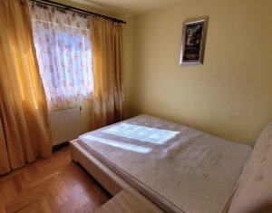 Apartment 2 rooms for rent in Cluj-napoca, zone Marasti