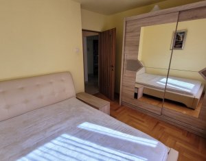 Apartment 2 rooms for rent in Cluj-napoca, zone Marasti