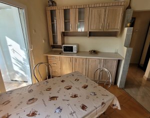 Apartment 2 rooms for rent in Cluj-napoca, zone Marasti