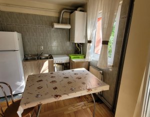 Apartment 2 rooms for rent in Cluj-napoca, zone Marasti