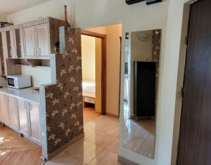 Apartment 2 rooms for rent in Cluj-napoca, zone Marasti