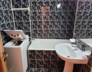 Apartment 2 rooms for rent in Cluj-napoca, zone Marasti