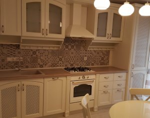 Apartament 3 camere, cartier Andrei Muresanu, Garaj, Terasa, Dog friendly