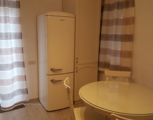 Apartament 3 camere, cartier Andrei Muresanu, Garaj, Terasa, Dog friendly