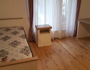 Apartament 3 camere, cartier Andrei Muresanu, Garaj, Terasa, Dog friendly