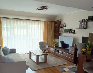 , 68m2 on Cluj-napoca, Zóna Manastur