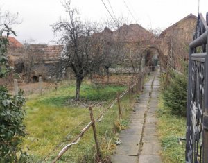 Ház 3 szobák eladó on Cluj-napoca, Zóna Someseni