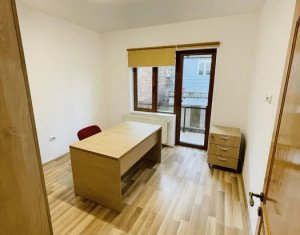 Office for rent in Cluj-napoca, zone Centru