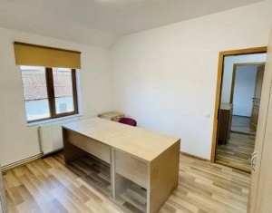 Office for rent in Cluj-napoca, zone Centru