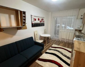 Apartament cu 2 camere zona Edgar Quinet